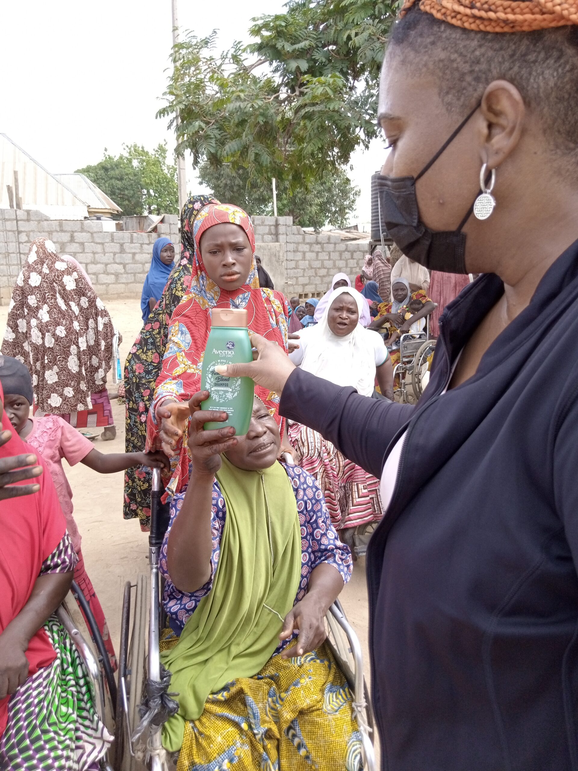 Health programme