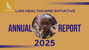 LAN Healthcare 2025 Report